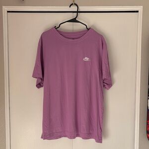 Nike “The Nike Tee” T-Shirt